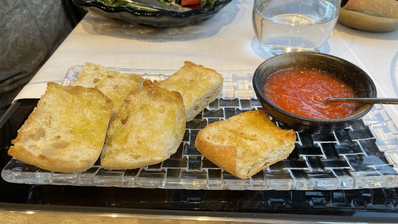 Gastro Hotel de Mar Gran Meliá - Adults only