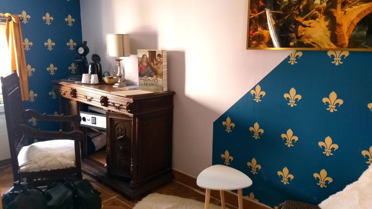 Zimmer Au fil du temps