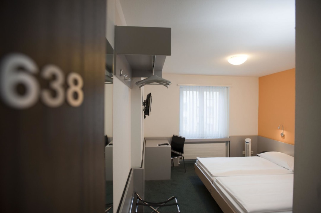Doppelzimmer Alexander Guesthouse