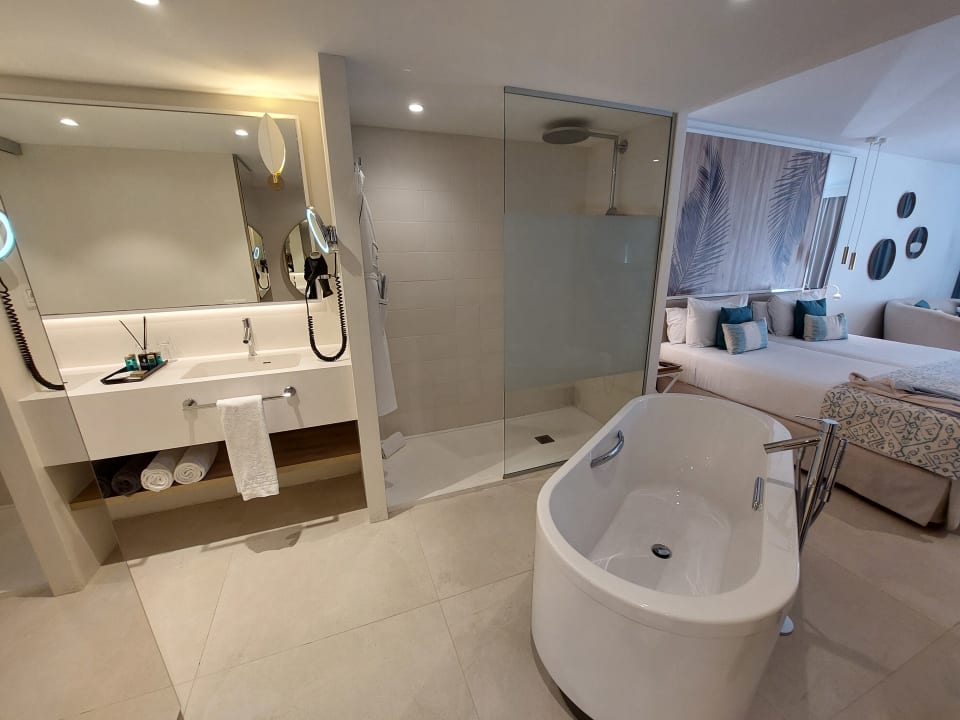 Zimmer Guayarmina Princess