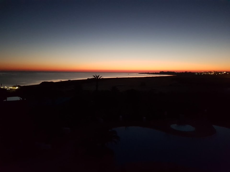 Strand Skanes Serail Aquapark