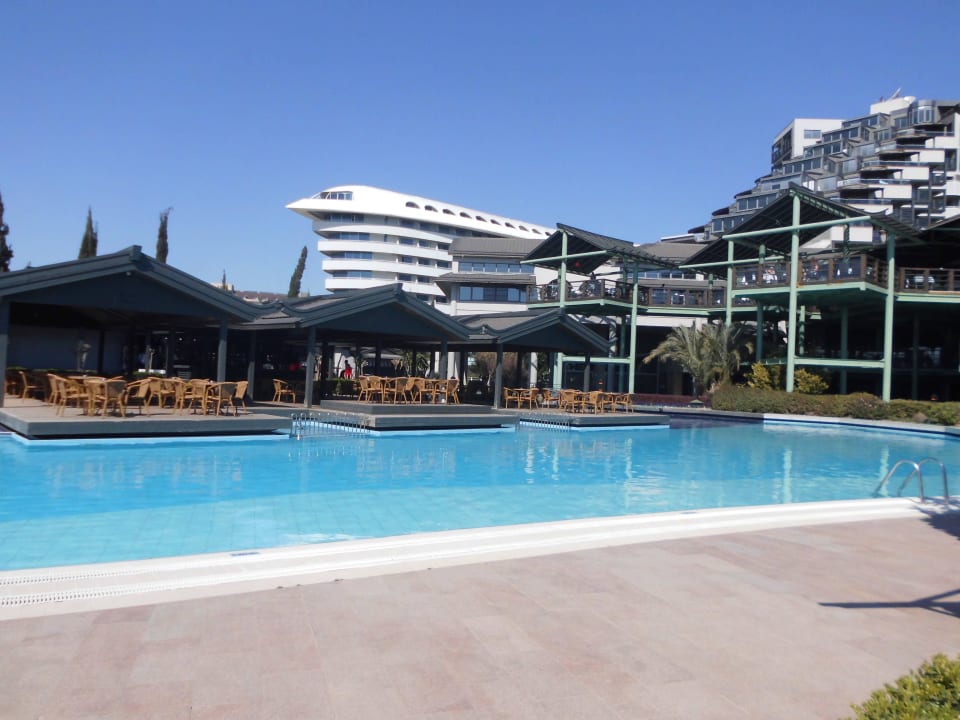 Hotel Limak Lara de Luxe Limak Lara Deluxe Hotel & Resort