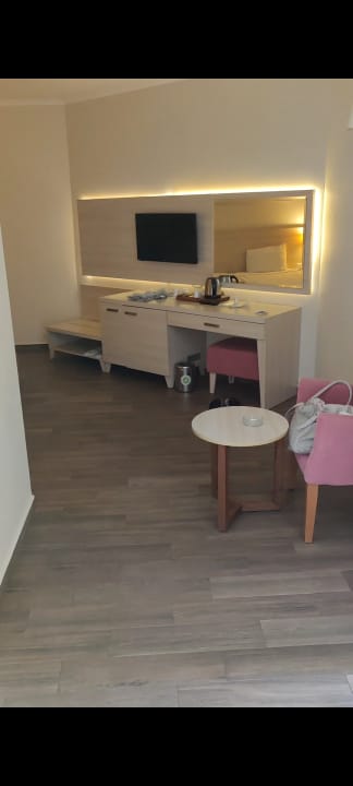 Zimmer Can Garden Resort