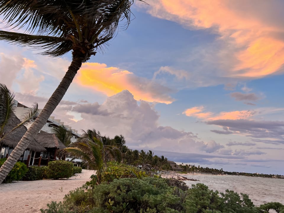 Strand Akumal Bay Beach & Wellness Resort