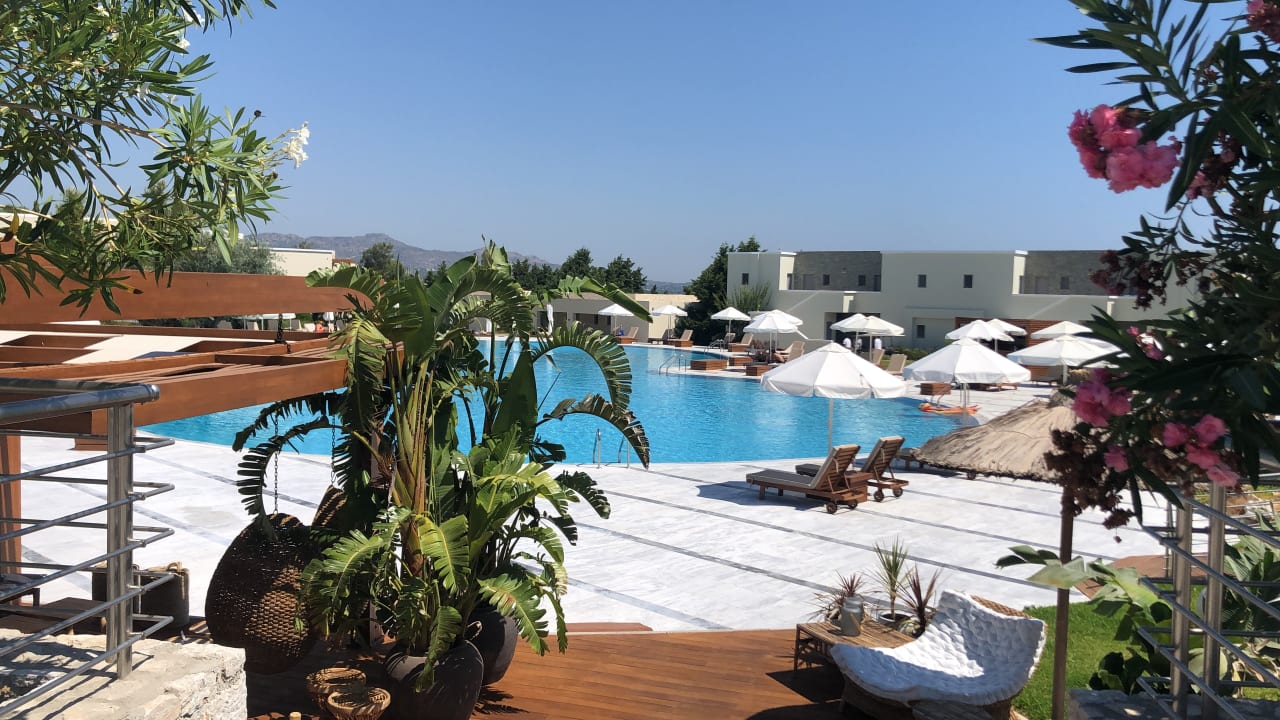 Pool SENTIDO Port Royal Villas & Spa