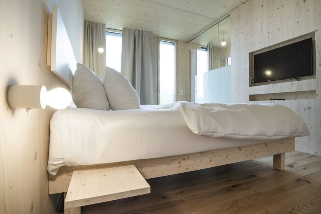 Zimmer Bader Hotel