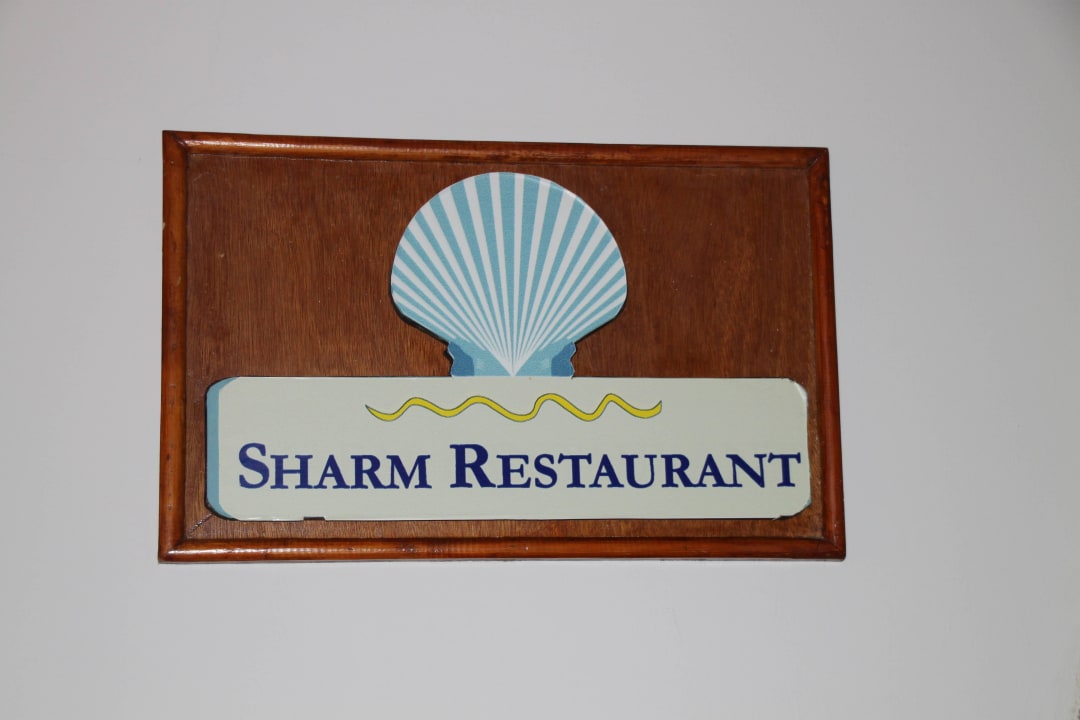 Buffet The Grand Hotel Sharm El Sheikh