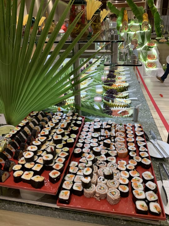 Gastro Club Grand Aqua