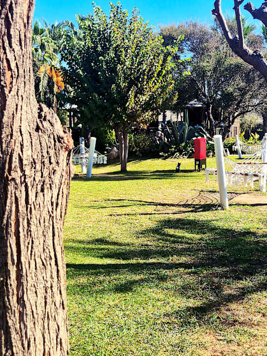 Außenansicht Sherwood Exclusive Lara