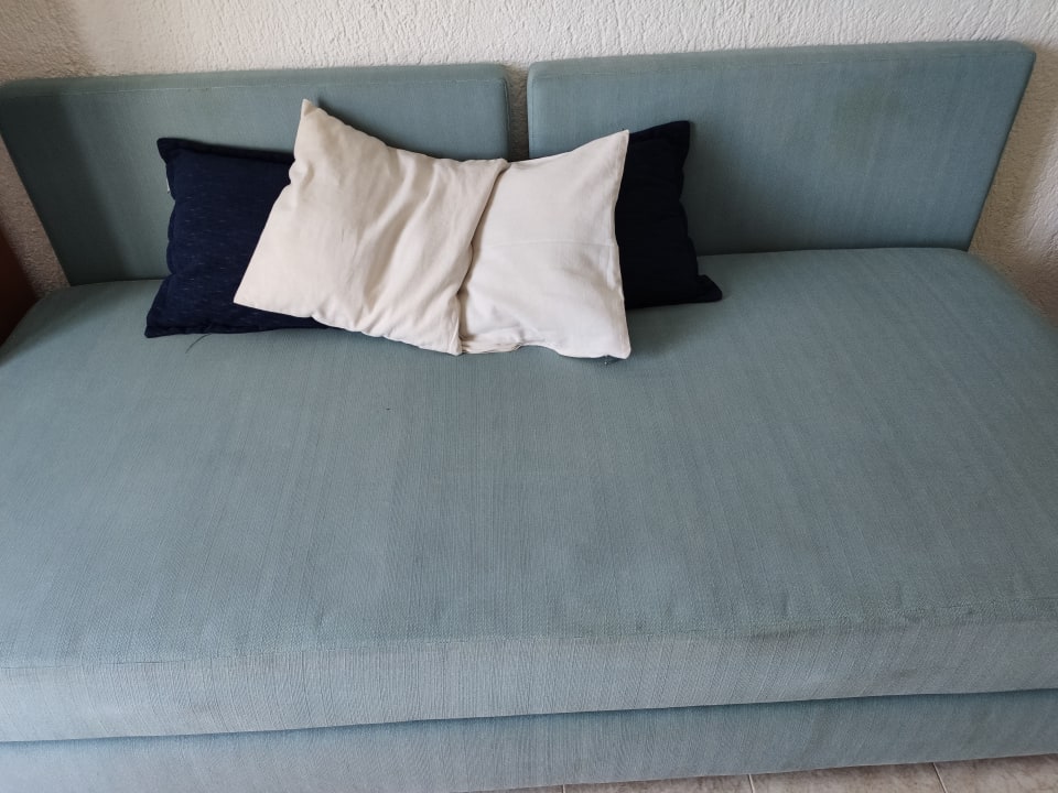 Zimmer Elounda Residence Resort & Waterpark