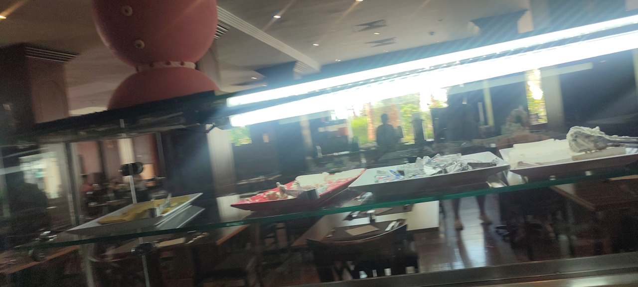 Gastro Menaville Safaga