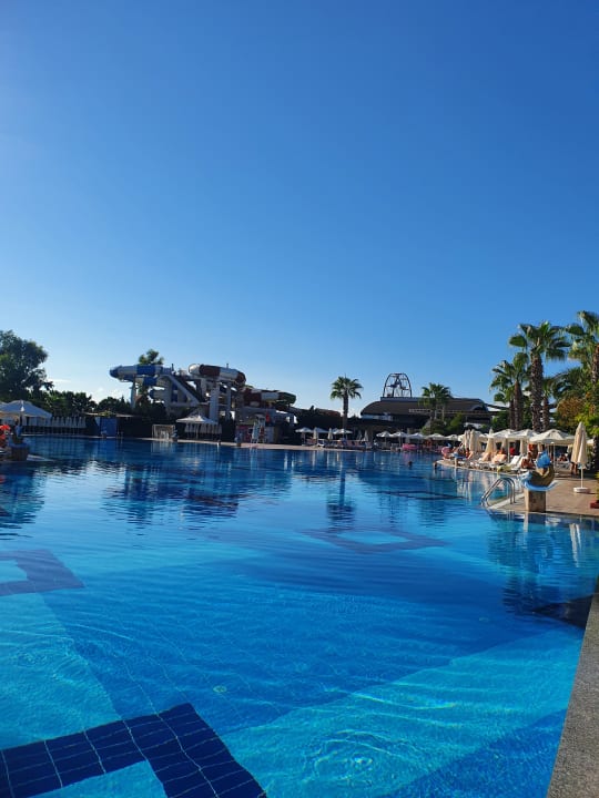 Pool Hotel Delphin Imperial