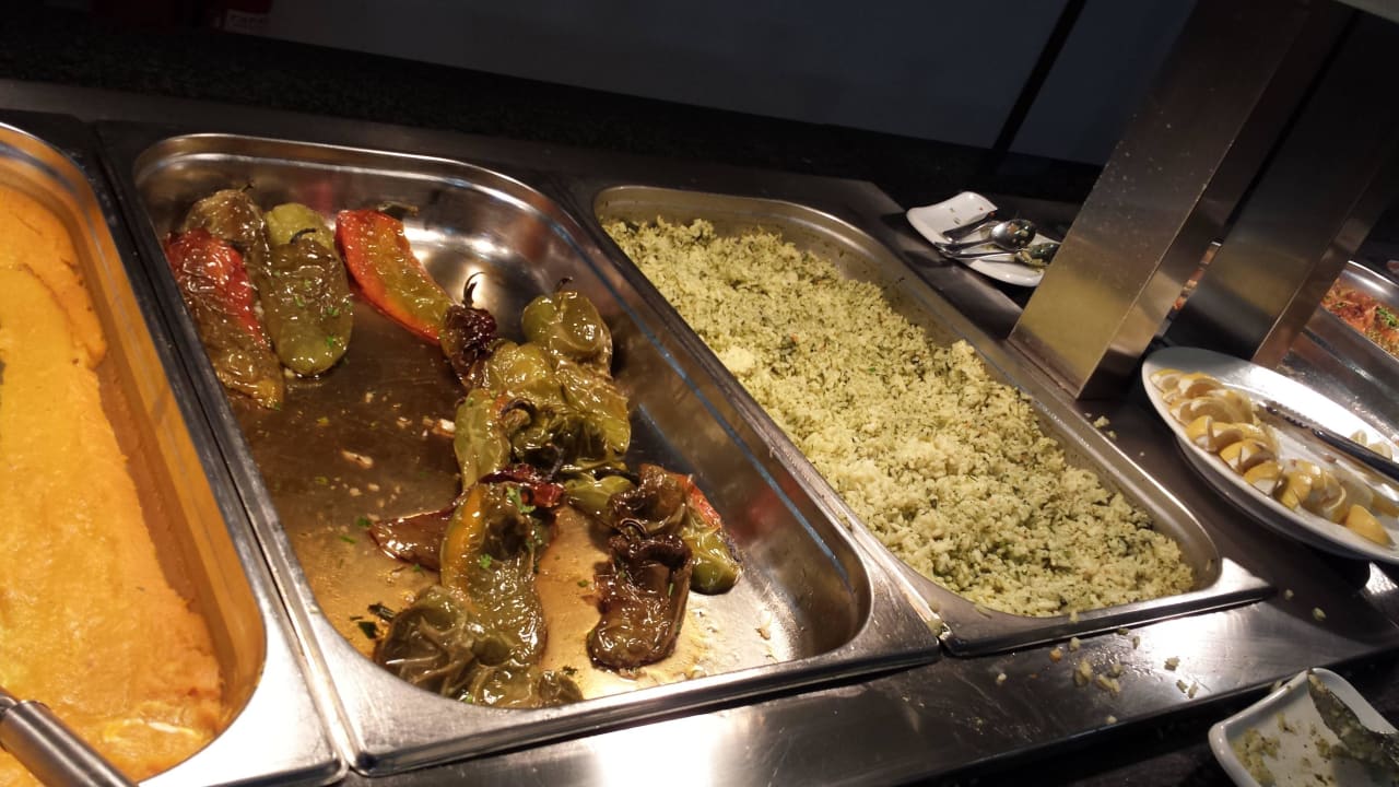 Sol Luna Bay & Mare Resort Sol Luna Bay