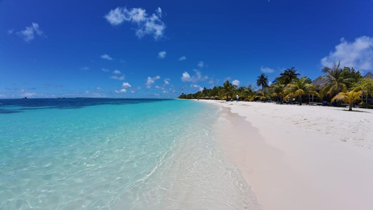 Sonstiges Kuredu Island Resort & Spa