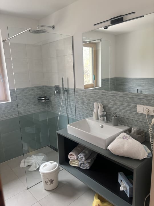 Zimmer Heidi & Edith Family Aparthotel