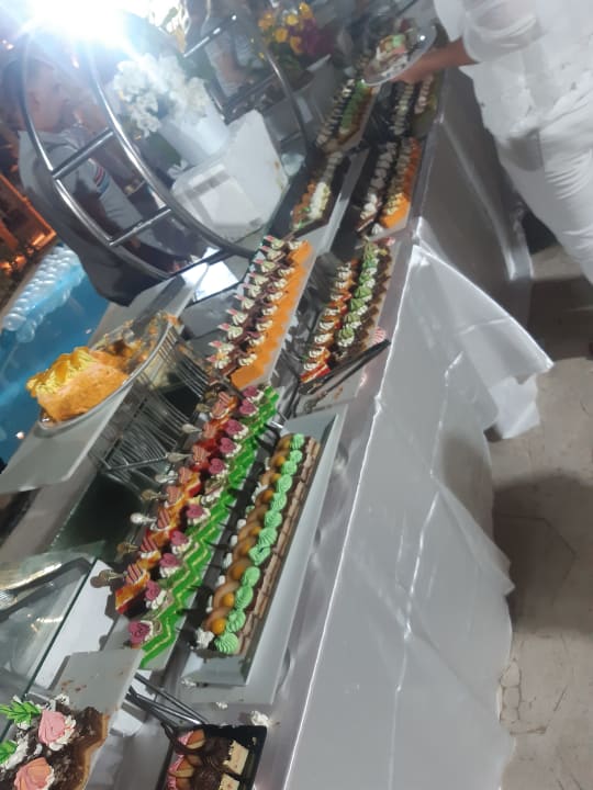 Gastro LABRANDA Royal Makadi