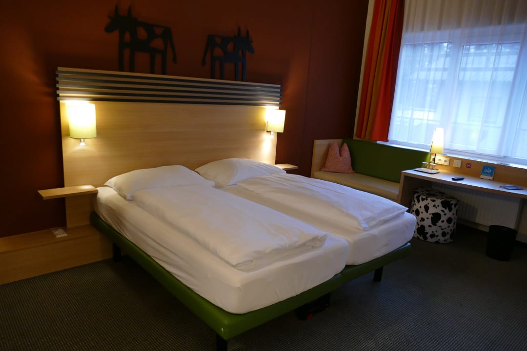 Zimmer TUI BLUE Schladming