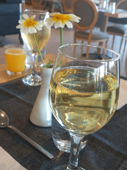 Gastro Lindos Imperial Resort & Spa