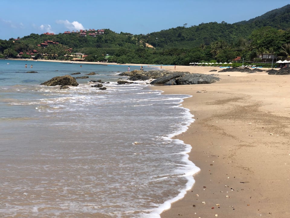 Strand Hotel Pimalai Resort & Spa