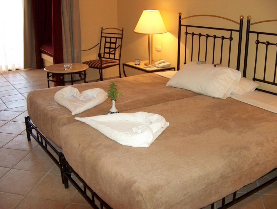 Zimmer Family Residence Jaz Makadi Saraya Resort