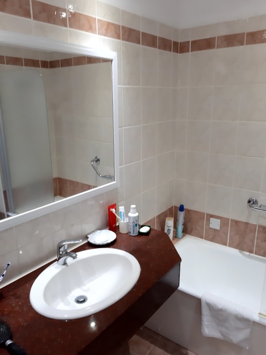 Zimmer Asterias Beach