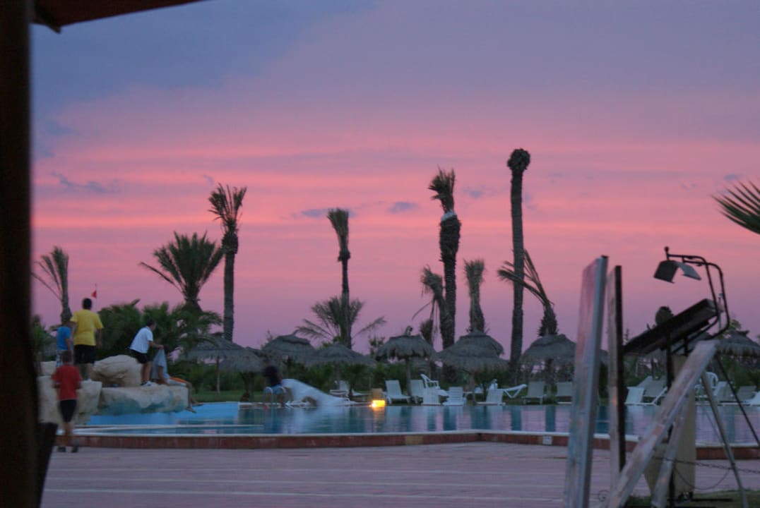 Hotel Skanes Serail Skanes Serail Aquapark