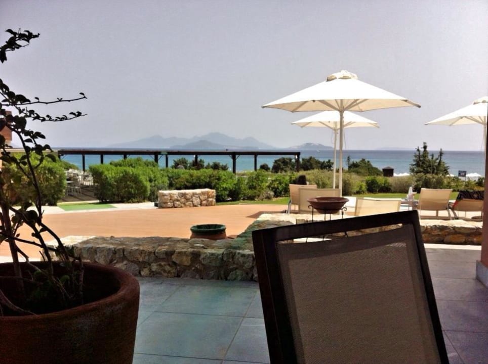 Strand/Poolbar/Restaurant Atlantica Belvedere Resort