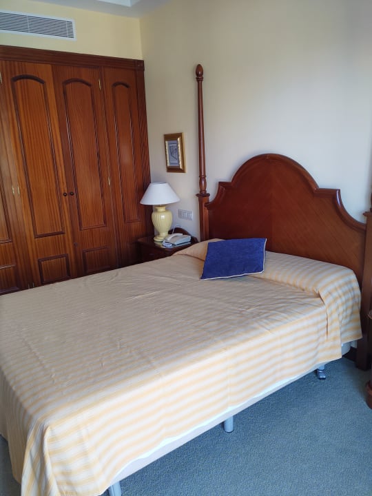 Zimmer Hotel Riu Madeira