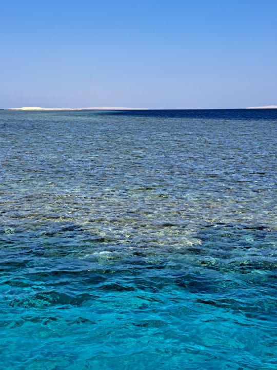 Strand Hotel JAZ Makadi Star & Spa