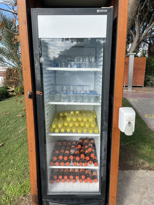 Sonstiges Side Star Elegance