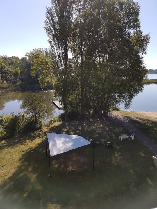 Zimmer Seehotel Brandenburg a.d. Havel