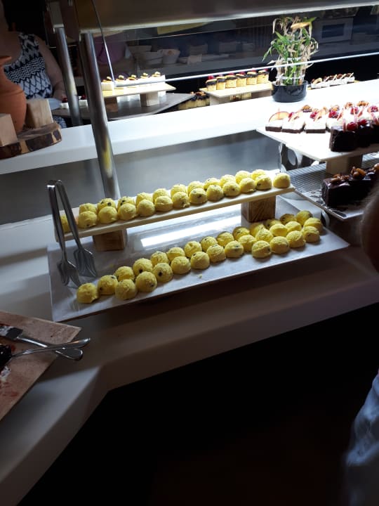 Gastro TUI BLUE Xanthe