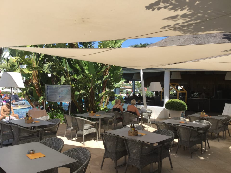 Gastro Prinsotel La Dorada