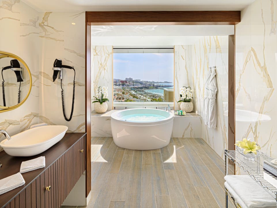 Zimmer Adrián Hoteles Jardines de Nivaria