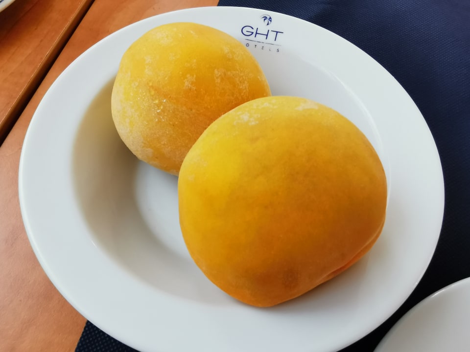 Gastro Hotel GHT Maritim