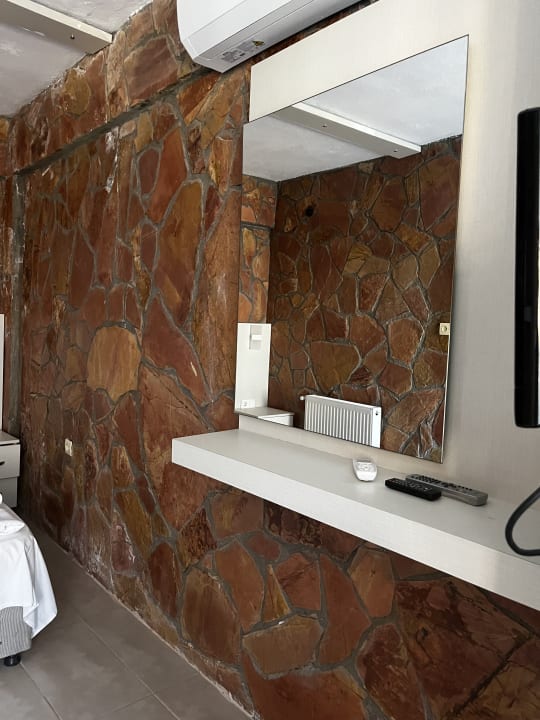 Zimmer Beykonagi Hotel