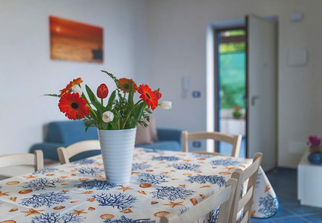 Zimmer Magico Appartamenti Scafa