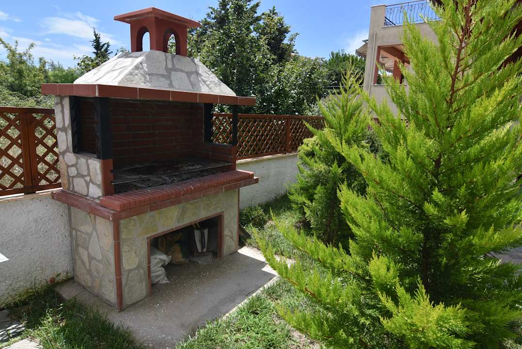 Sonstiges Our little paradise