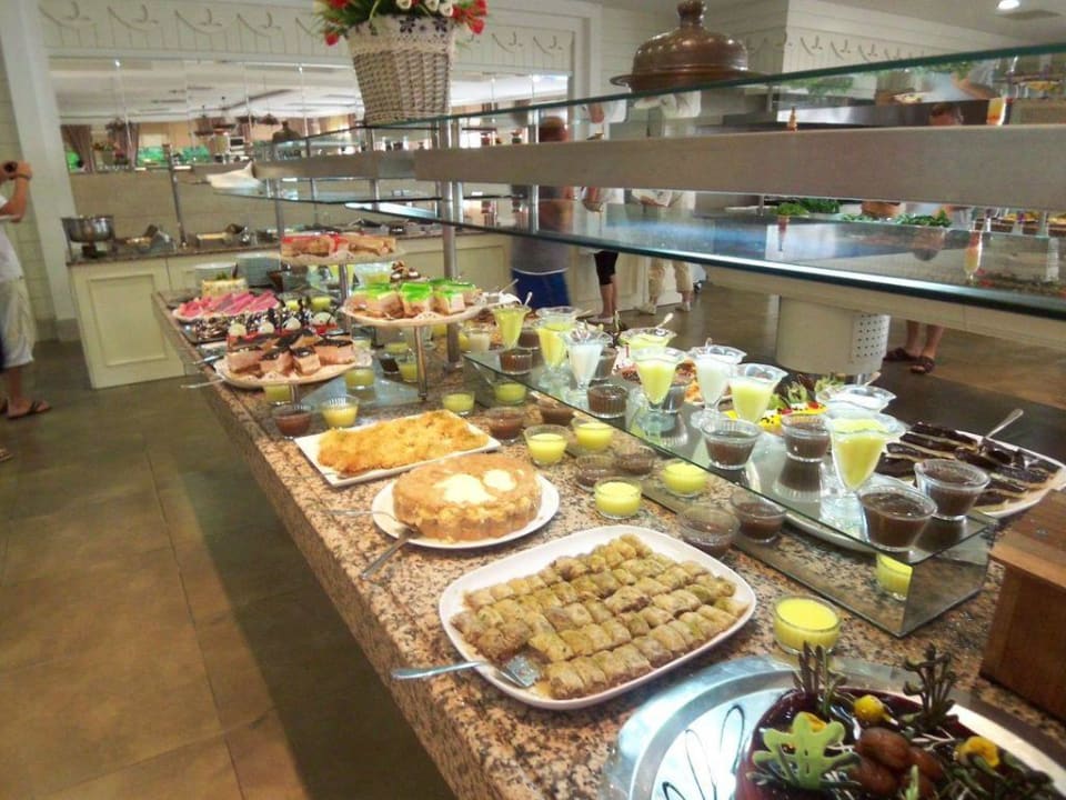 Lecker Can Garden Beach