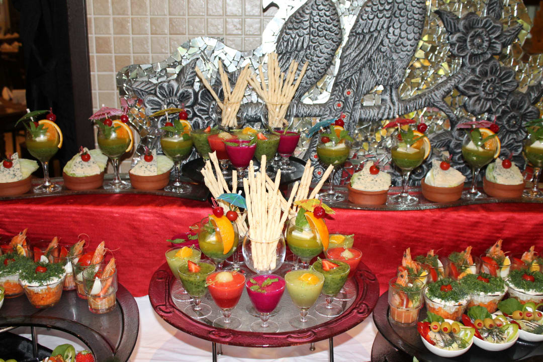 Wunderschön Belek Beach Resort Hotel