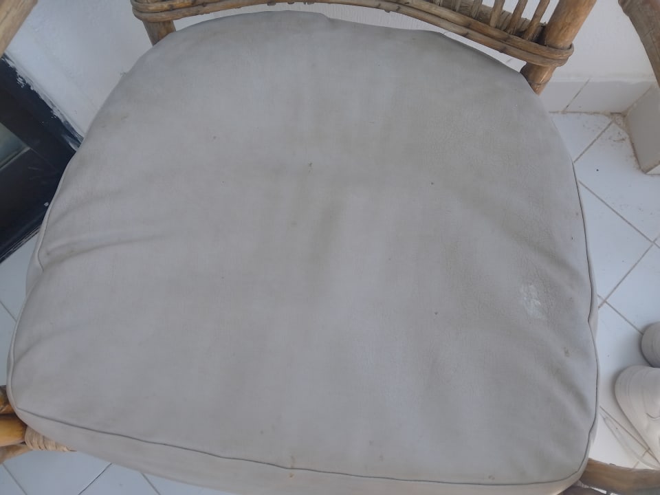 Außenansicht The Grand Hotel Hurghada