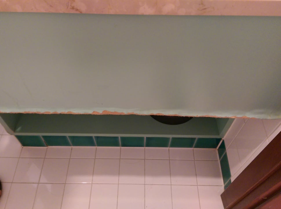 Zimmer TH San Teodoro - Liscia Eldi