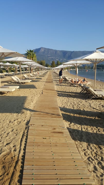 Strand Ikos Dassia
