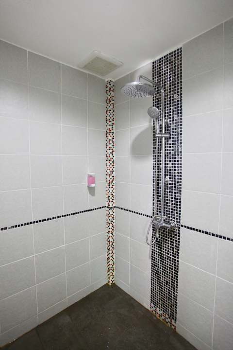 Zimmer Sunshine Gästehaus und Tauchschule