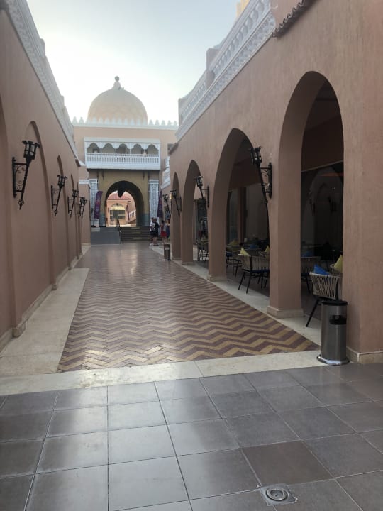 Sonstiges Pickalbatros Alf Leila Wa Leila Resort - Neverland Hurghada