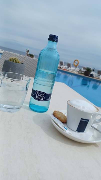 Pool Grupotel Aguait Resort & Spa - Adults only