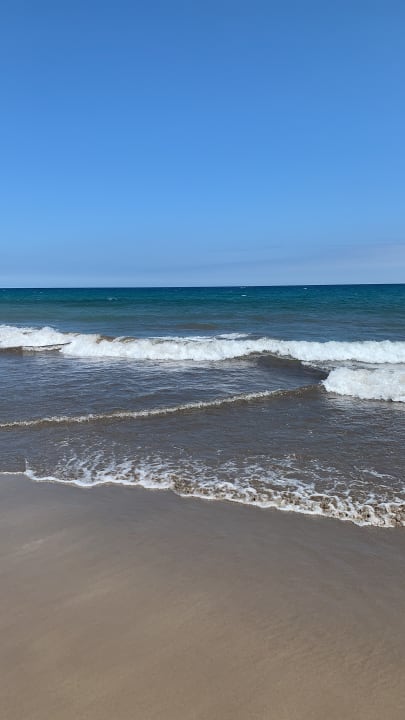 Strand Hotel Riu Palace Maspalomas Adults Only