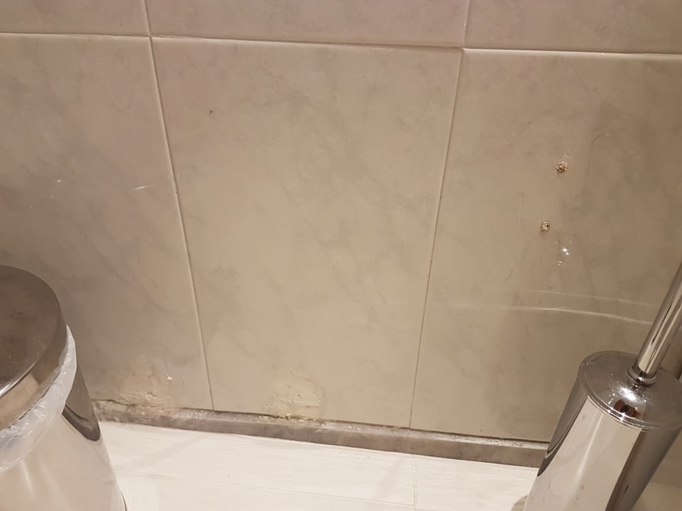 Zimmer Grecotel LUXME White