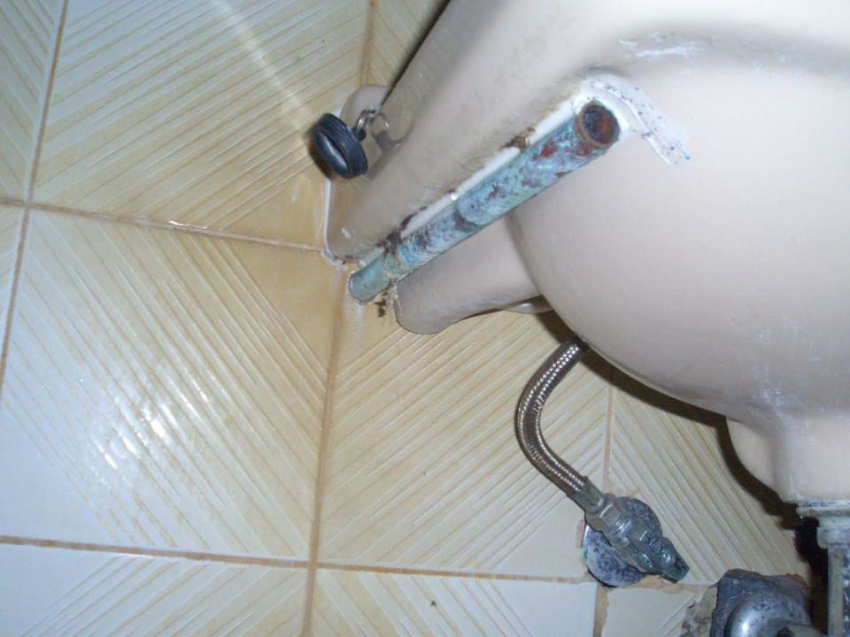 Das kann Ihnen auch passieren Hotel Zante Village