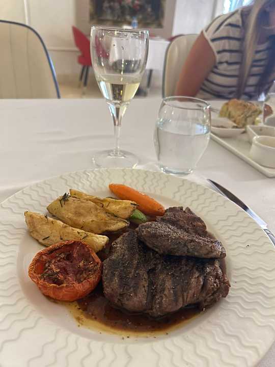 Gastro Xanadu Makadi Bay